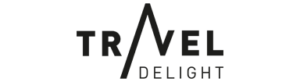 Logo Travel Delight